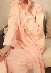 Lawn - Najiazia - Luxury 25 - Wonder