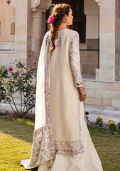 Formal - Saad Shaikh - Jahan - Festive Edit - HOOR