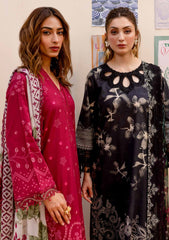 Lawn - Nureh - Gardenia 25 - NSG#181