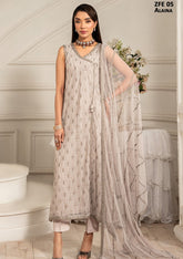 Formals - Zarif - Luxury - ZFE25# 05 - Alaina