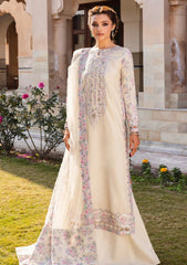 Formal - Saad Shaikh - Jahan - Festive Edit - HOOR