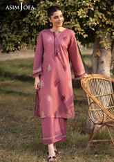 Pret - Asim Jofa - Essential - Vol-I - AJPB-85