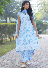 Lawn - Zyna - Luxury 25 - Lyra