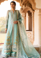 Formal - Saad Shaikh - Jahan - Festive Edit - BAREEN