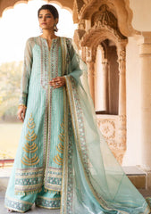 Formal - Saad Shaikh - Jahan - Festive Edit - BAREEN