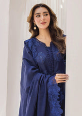 Lawn - Humdum - Baharan Volume II - HB25#01