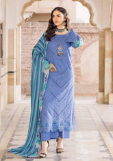 Lawn - Charizma - Andaaz 25 - AD4 - 01