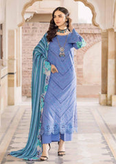 Lawn - Charizma - Andaaz 25 - AD4 - 01