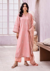 Lawn - Humdum - Lilly - HL25#09