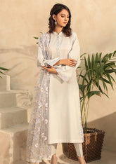 Lawn - Najiazia - Luxury 25 - Elegant