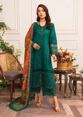 Lawn - Nine Needles - Pairi Daeza - NL25#01 - Verdure