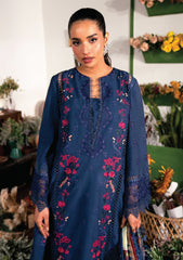 Lawn - Zoya N Fatima - Kai Luxury Lawn - Aisel