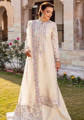 Formal - Saad Shaikh - Jahan - Festive Edit - HOOR