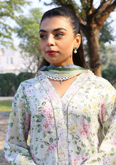 Lawn - Zyna - Luxury 25 - Anira