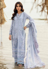 Lawn - Nureh - Khuwab - NE25#150