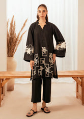 Pret Collection - Cinq - Verve 25 - Mosiac