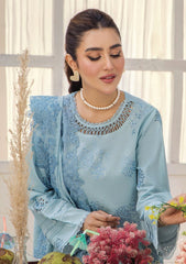 Lawn - Humdum - Baharan Volume II - HB25#05