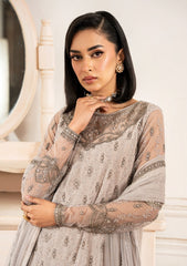 Formals - Zarif - Luxury - ZFE25# 05 - Alaina