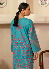 Lawn - Sahar - Selene Premium - 2 Pcs - STP25#10 - MYSTIC SUZANI