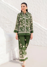 Pret - Garnet Clothing - Ophelia - Savannah