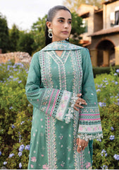 Lawn - Qalamkar - Qline - Summer 25 - QM#06 - OMI