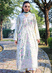 Lawn - Zyna - Luxury 25 - Anira