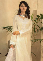Lawn - Najiazia - Luxury 25 - Pretty