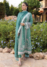 Lawn - Qalamkar - Qline - Summer 25 - QM#06 - OMI