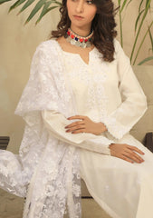 Lawn - Najiazia - Luxury 25 - Pretty