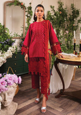 Lawn - Nine Needles - Pairi Daeza - NL25#08 - Vine