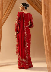 Formal - Paras by Pasha - Noor-e-Jahan - PR25#114 - Laal-e-Jahan