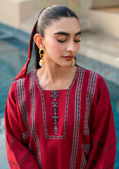 Lawn - Sahane - Yaariyan - SY25#04 - Ina