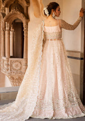 Formal - Saad Shaikh - Jahan - Festive Edit - JAHAANARA