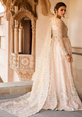 Formal - Saad Shaikh - Jahan - Festive Edit - JAHAANARA