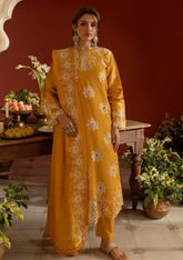 Lawn - Parishay - Dastan e Noor - DSC# 09