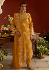 Lawn - Parishay - Dastan e Noor - DSC# 09