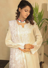 Lawn - Najiazia - Luxury 25 - Pretty