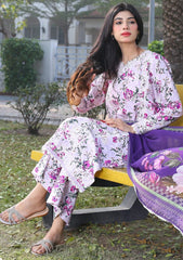 Lawn - Zyna - Luxury 25 - Sia