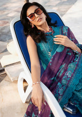 Lawn - Bin Ilyas - Kayra Summer Edit - 313 - A