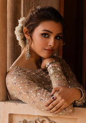 Formal - Saad Shaikh - Jahan - Festive Edit - JAHAANARA