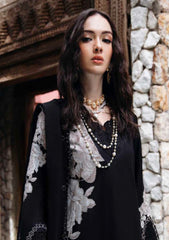 Lawn - Charizma - Reem Unstitched 25 - RM5#07