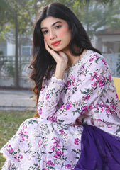 Lawn - Zyna - Luxury 25 - Sia