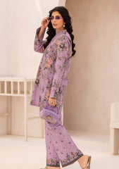 Lawn - Humdum - Freya - HF25# 08