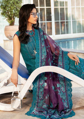 Lawn - Bin Ilyas - Kayra Summer Edit - 313 - A