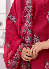 Lawn - Humdum - Lilly - HL25#04