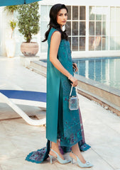 Lawn - Bin Ilyas - Kayra Summer Edit - 313 - A