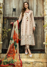 Lawn - Roheenaz - Flanerie - RN25#2B - Sophie