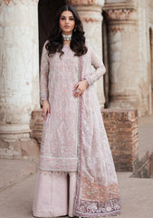 Formal Collection - Zarif - Shehnai - Wedding - ZR25#07 - Manara