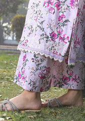 Lawn - Zyna - Luxury 25 - Sia