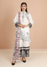 Silk - Rubaaiyat - Printed - Volume 1 - RPS# 08